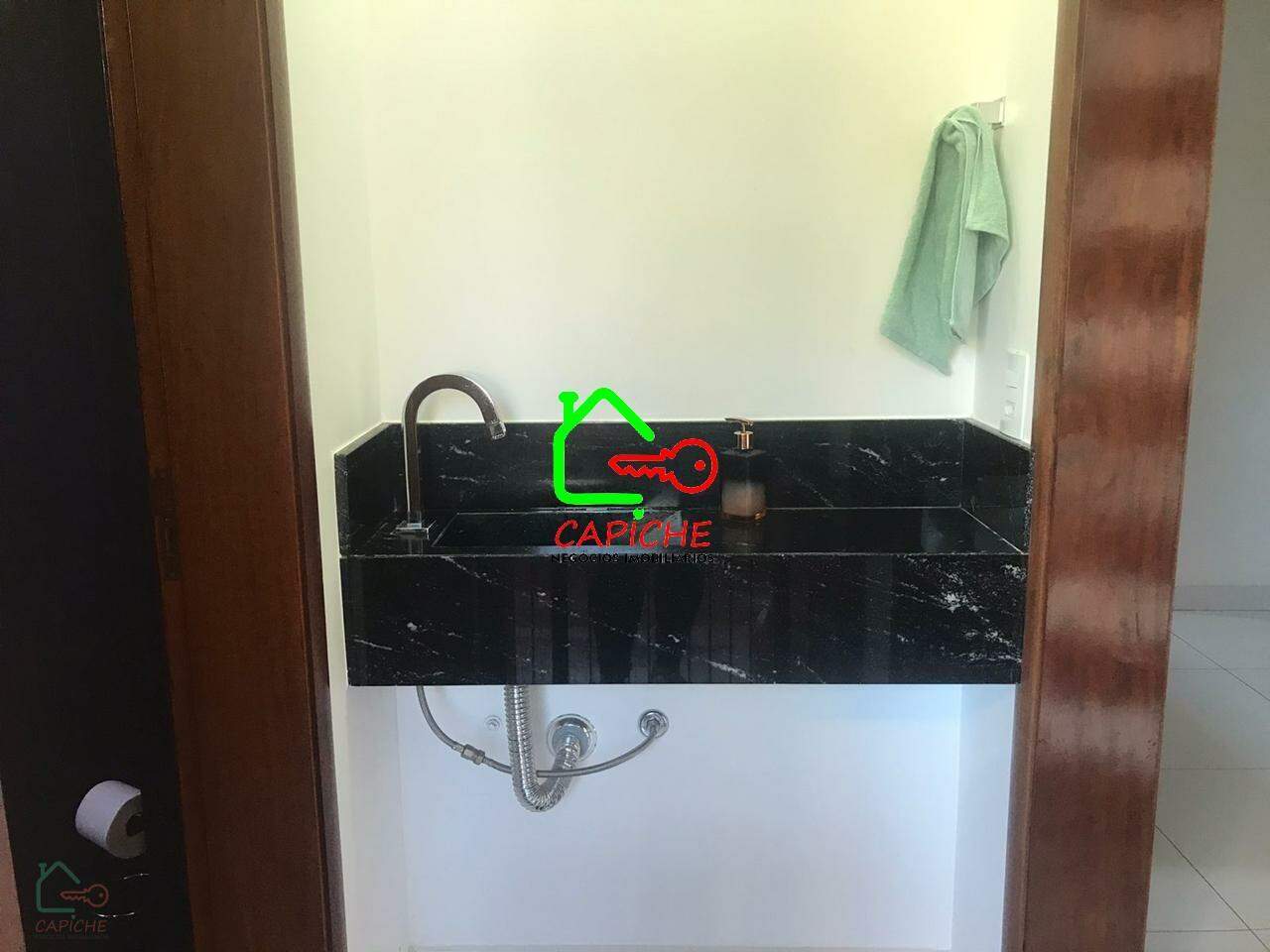 Casa de Condomínio, 3 quartos - Foto 5