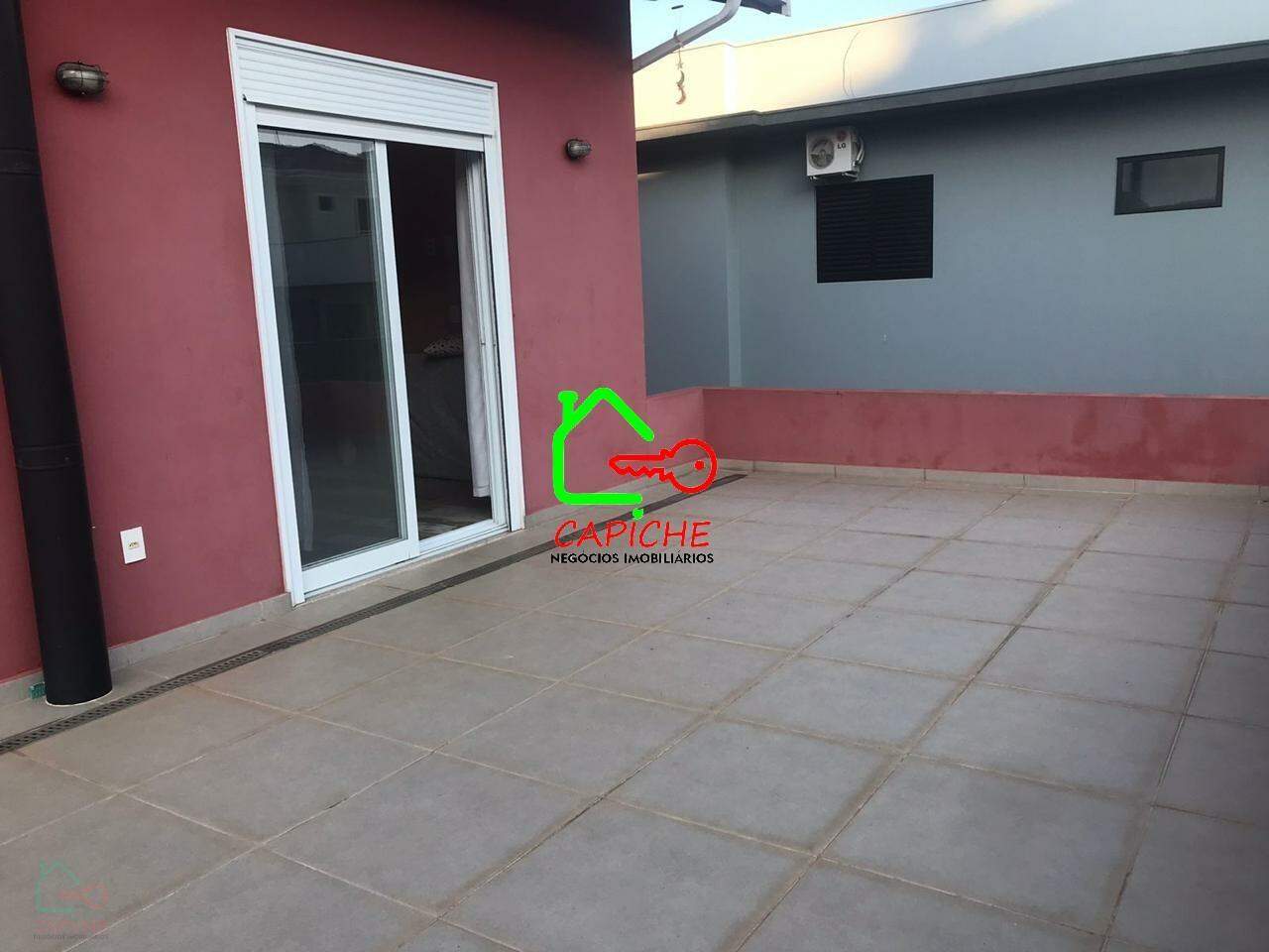 Casa de Condomínio, 3 quartos - Foto 35