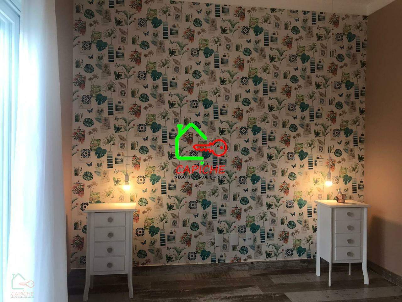 Casa de Condomínio, 3 quartos - Foto 29