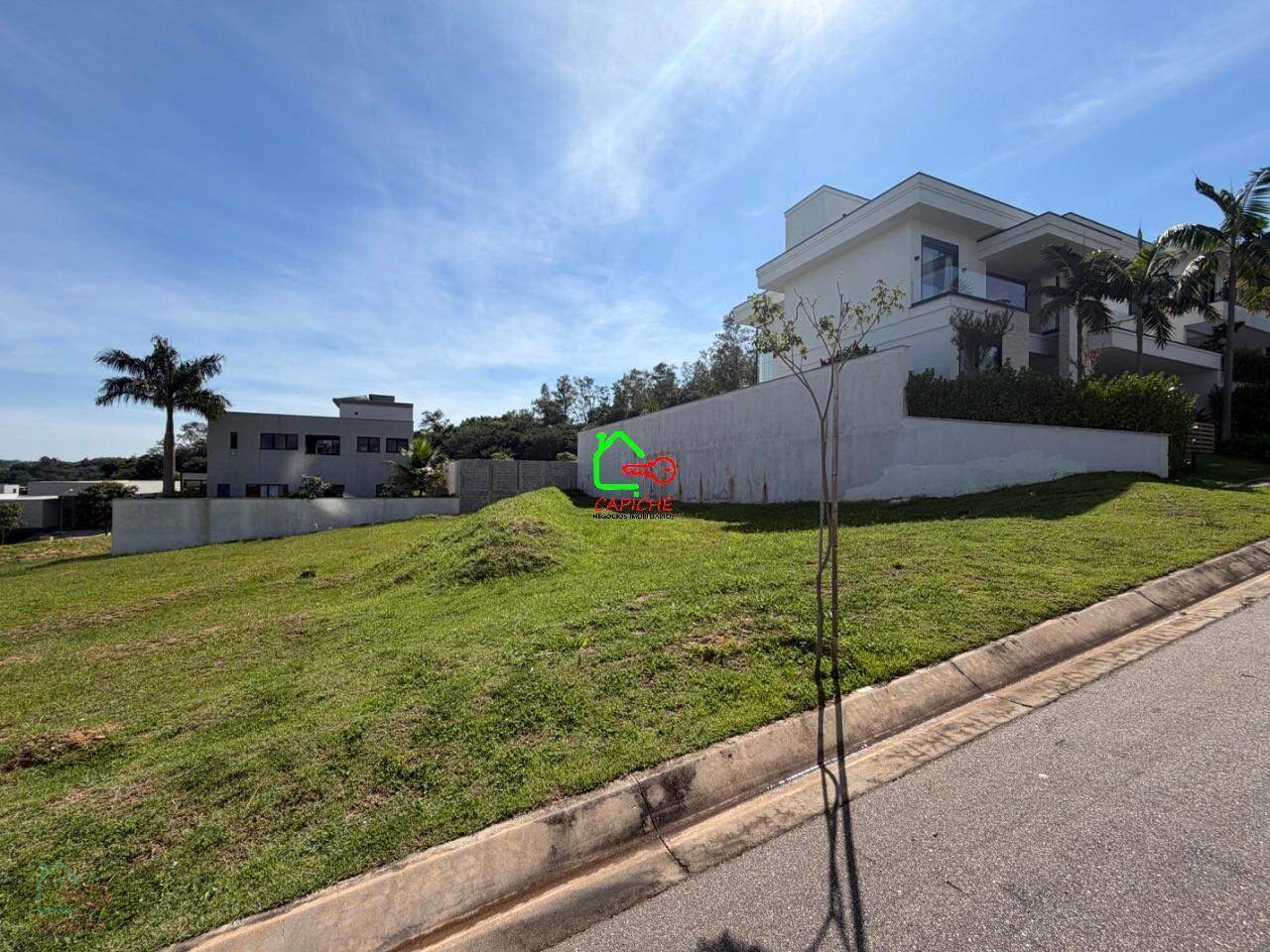 Terreno, 606 m² - Foto 3