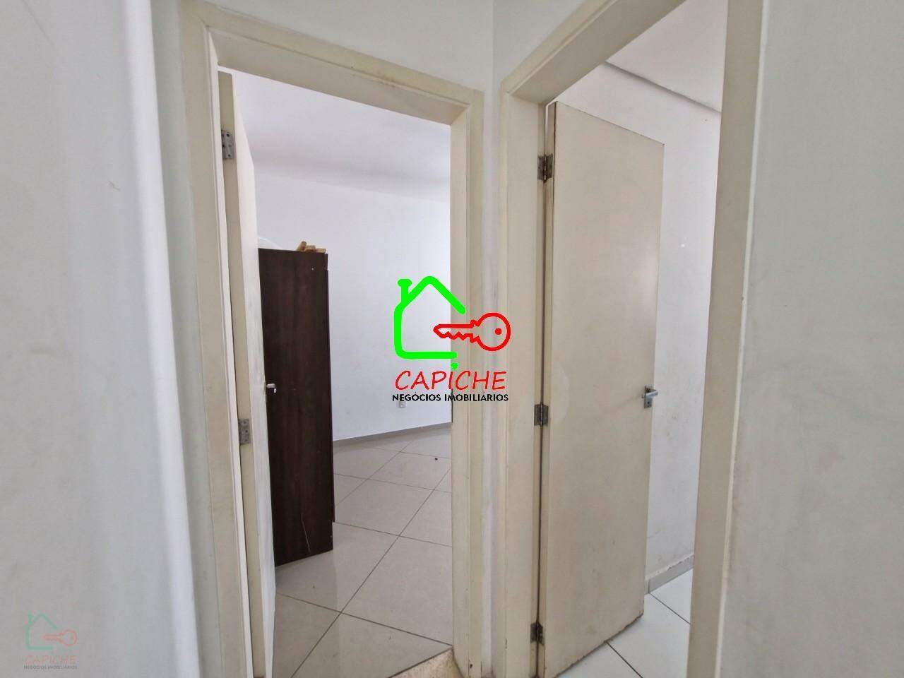 Apartamento, 2 quartos, 52 m² - Foto 3