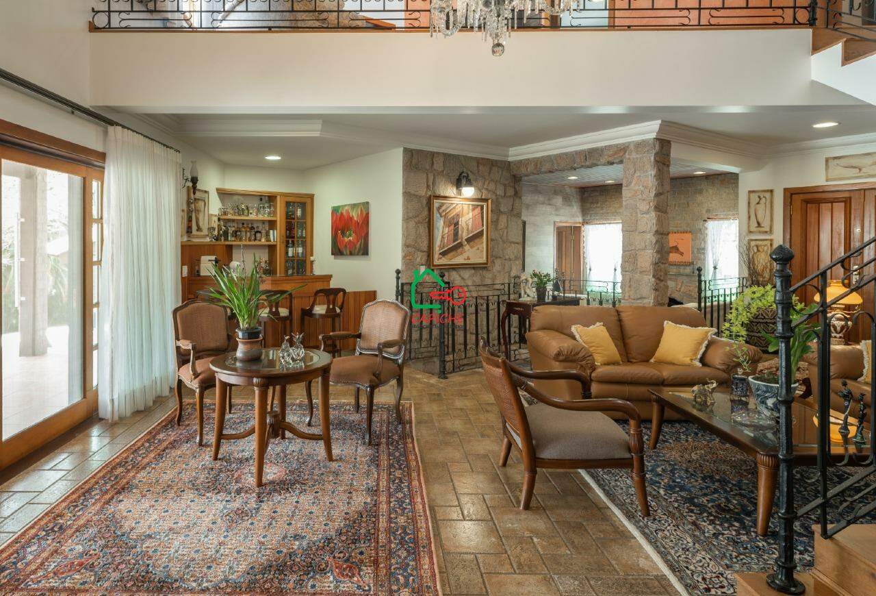 Casa de Condomínio, 4 quartos - Foto 6