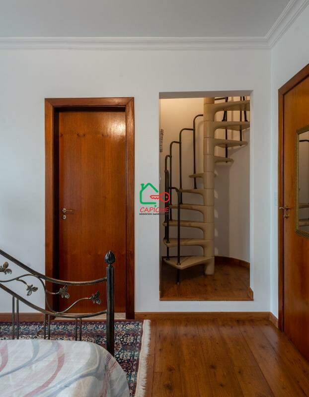 Casa de Condomínio, 4 quartos - Foto 19