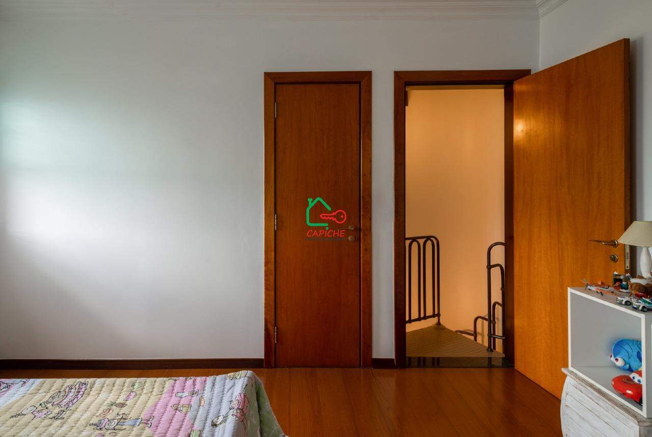 Casa de Condomínio, 4 quartos - Foto 27