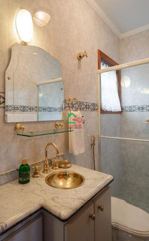 Casa de Condomínio, 4 quartos - Foto 25