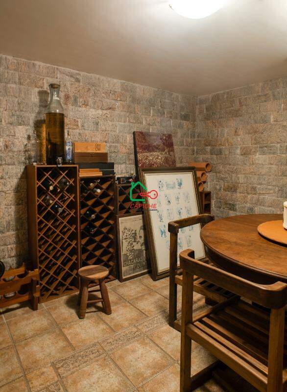 Casa de Condomínio, 4 quartos - Foto 28