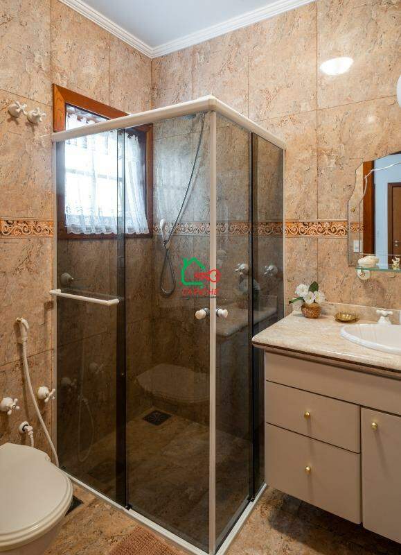 Casa de Condomínio, 4 quartos - Foto 24
