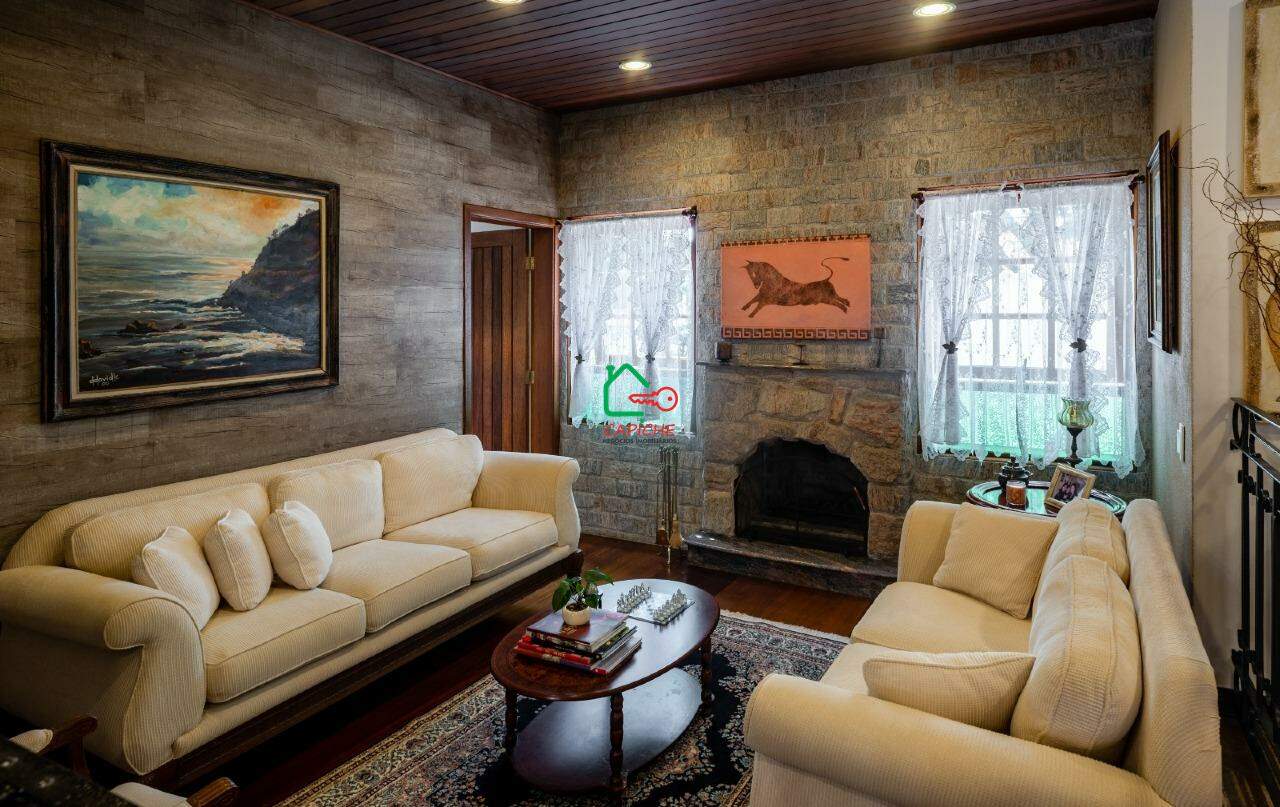 Casa de Condomínio, 4 quartos - Foto 12