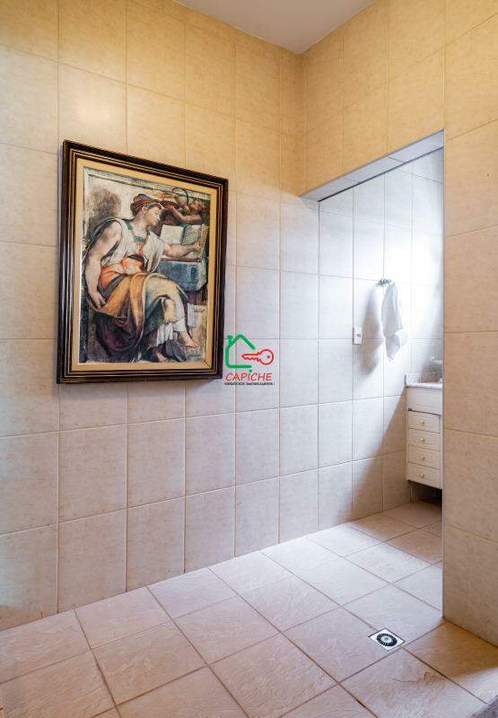 Casa de Condomínio, 4 quartos - Foto 30