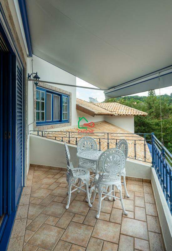 Casa de Condomínio, 4 quartos - Foto 18