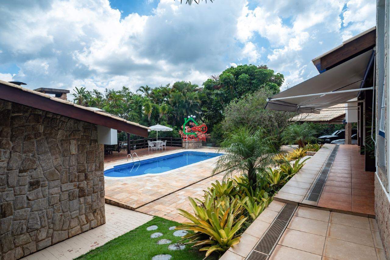 Casa de Condomínio, 4 quartos - Foto 2