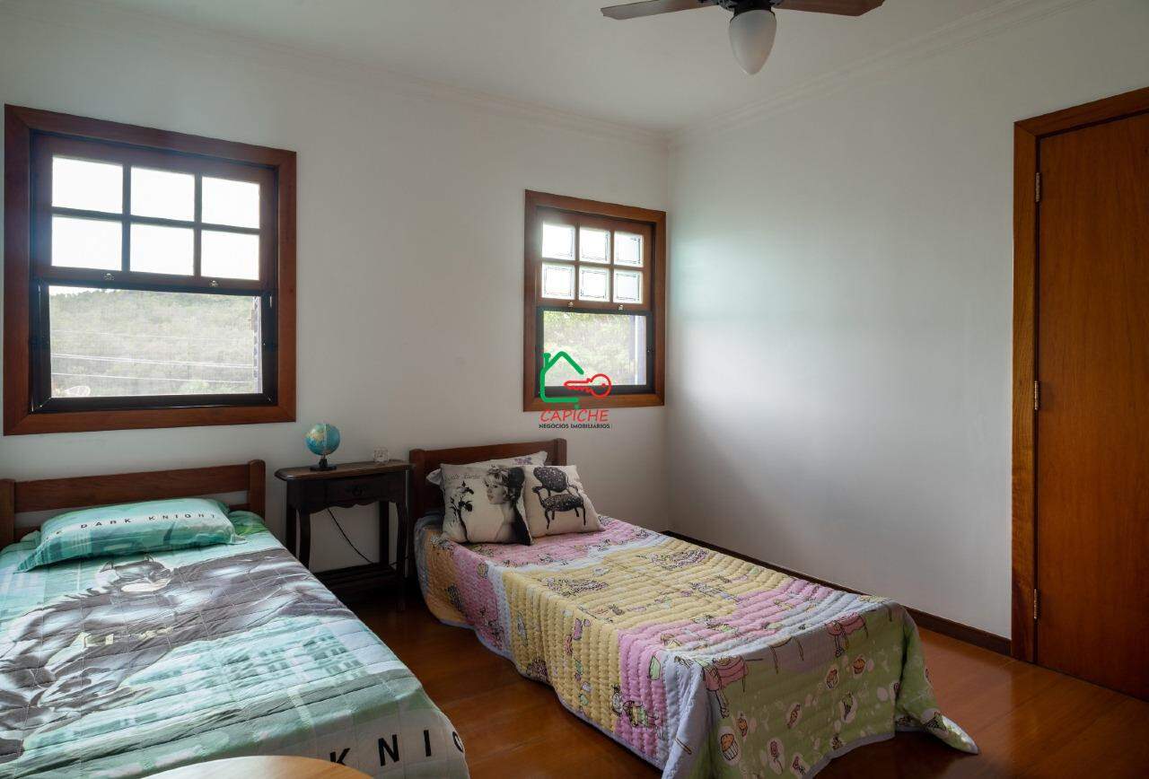 Casa de Condomínio, 4 quartos - Foto 20