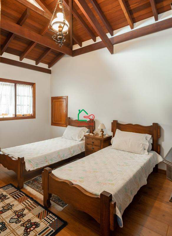 Casa de Condomínio, 4 quartos - Foto 29