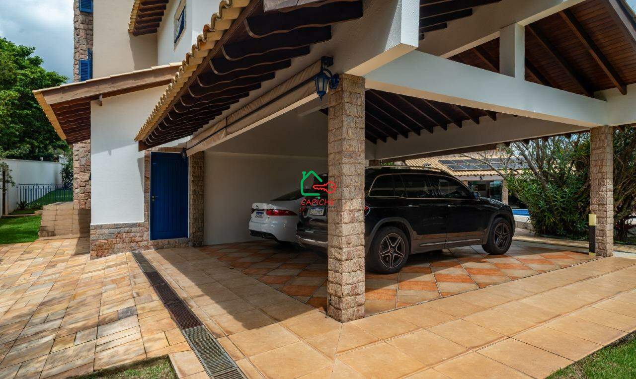 Casa de Condomínio, 4 quartos - Foto 7