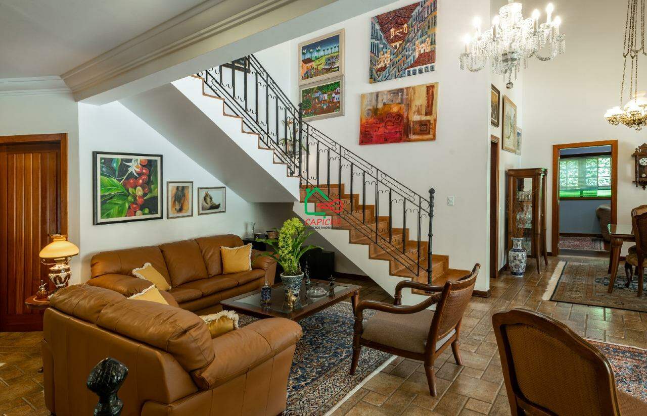 Casa de Condomínio, 4 quartos - Foto 9