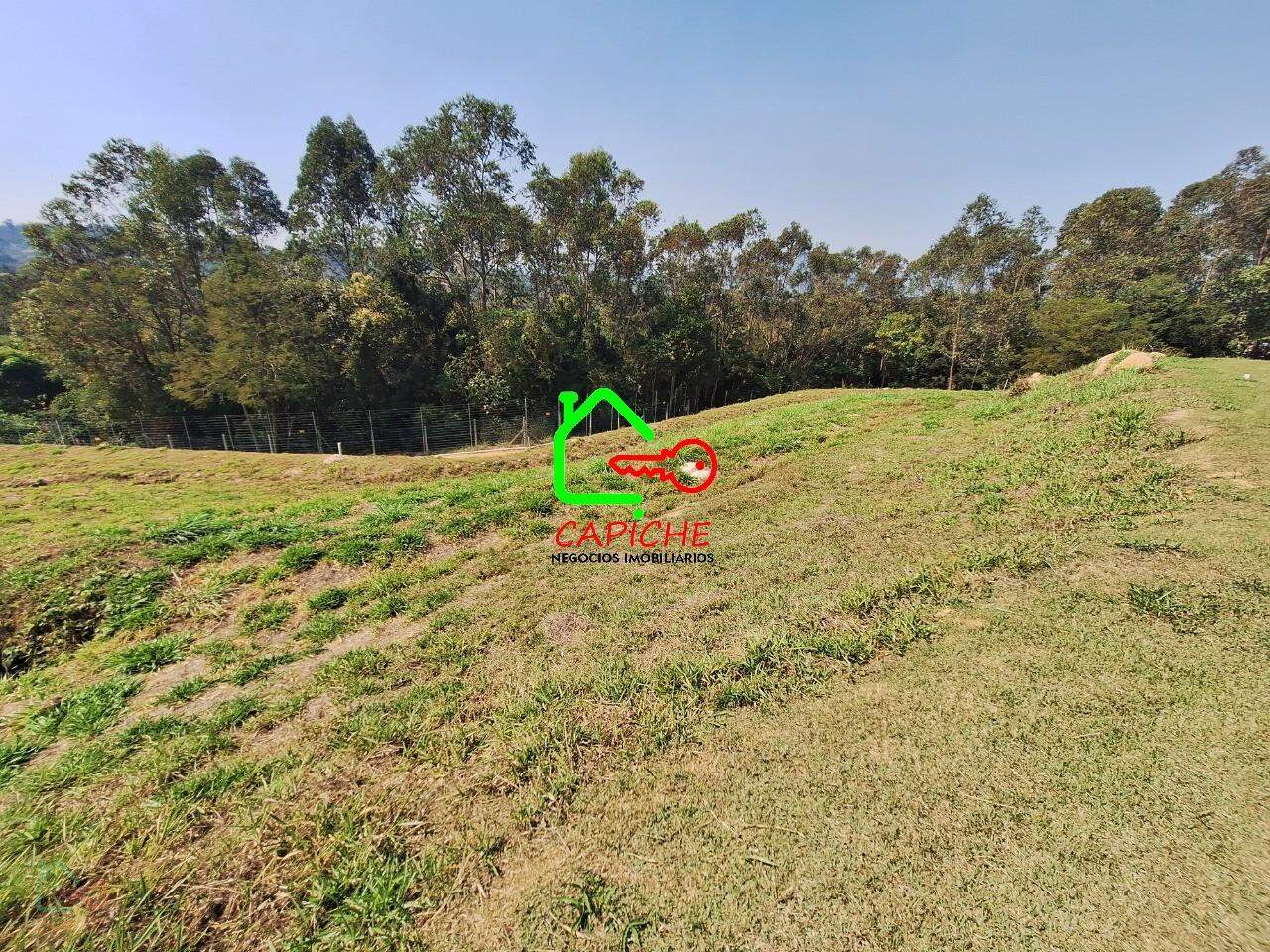 Terreno, 808 m² - Foto 3