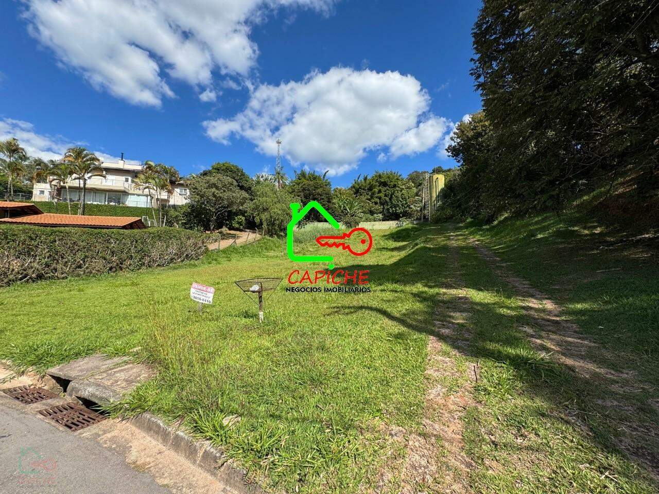 Terreno, 2620 m² - Foto 8