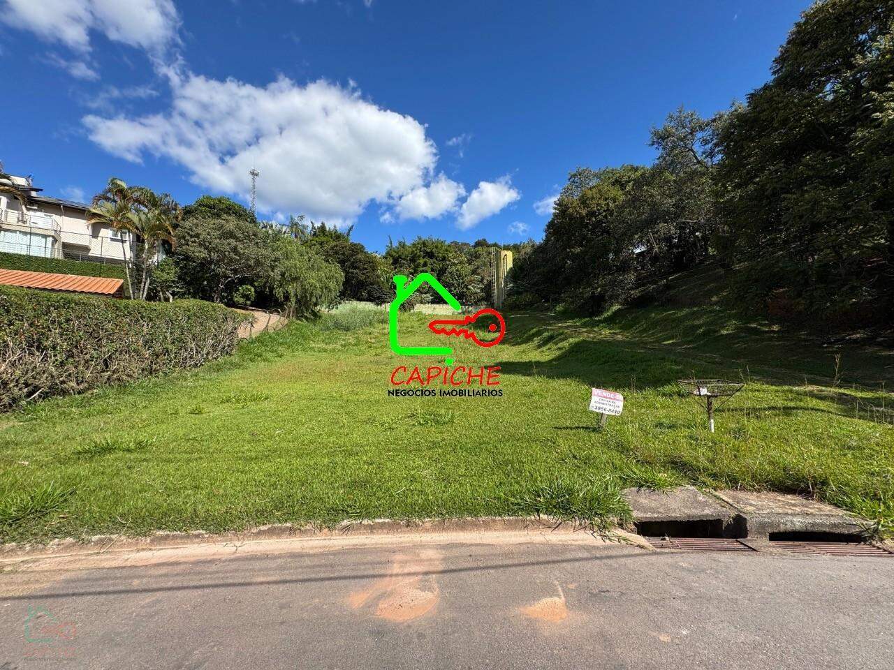 Terreno, 2620 m² - Foto 10