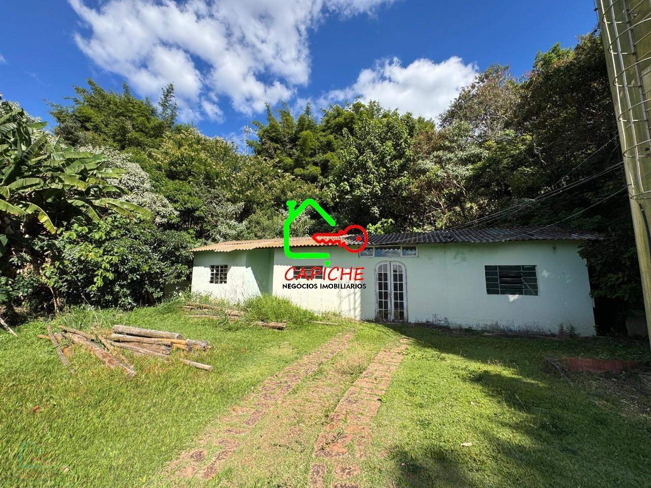 Terreno, 2620 m² - Foto 2
