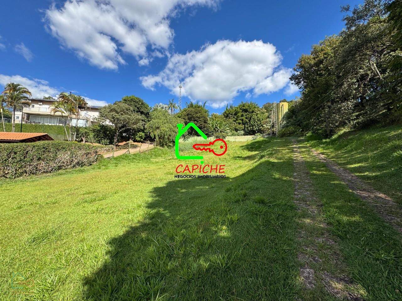 Terreno, 2620 m² - Foto 1