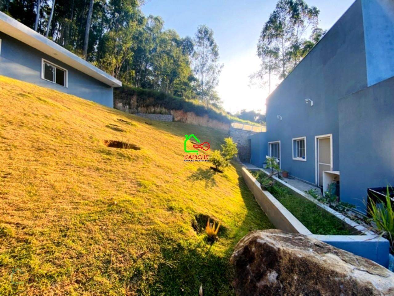 Casa de Condomínio, 3 quartos - Foto 42