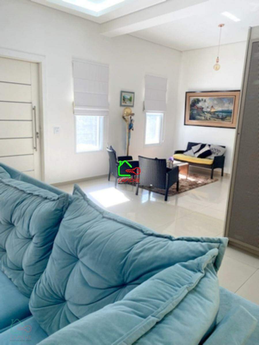 Casa de Condomínio, 3 quartos - Foto 14