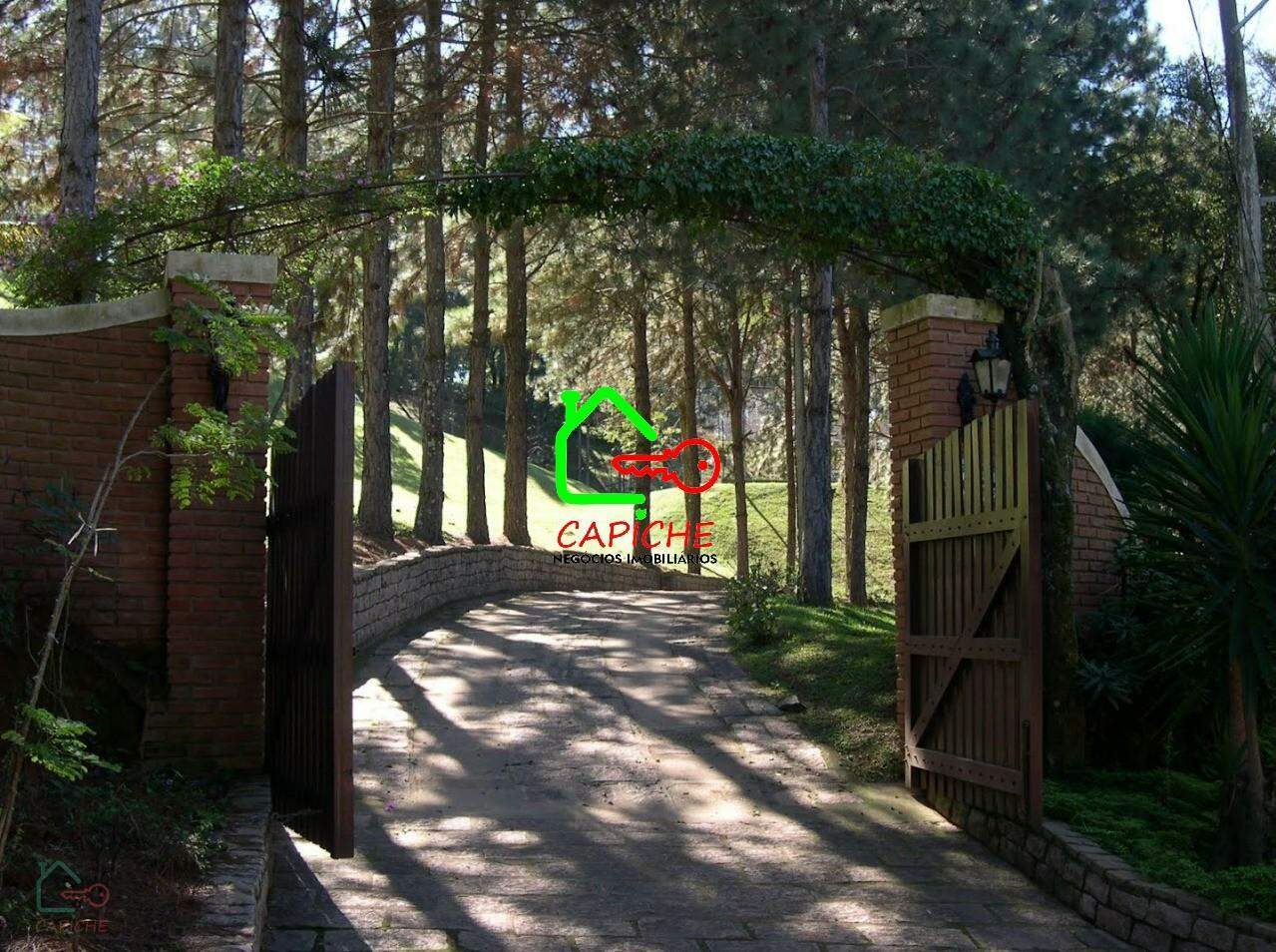 Casa de Condomínio, 4 quartos - Foto 30