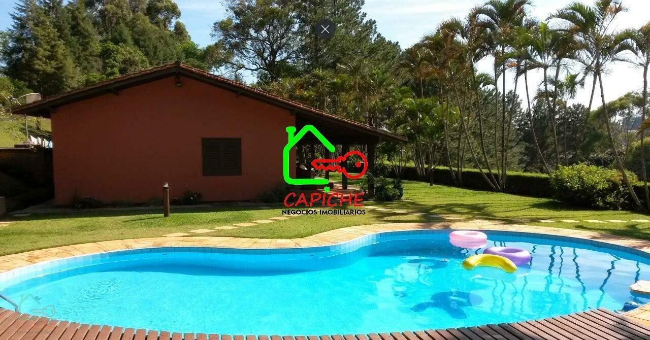 Casa de Condomínio, 4 quartos - Foto 28