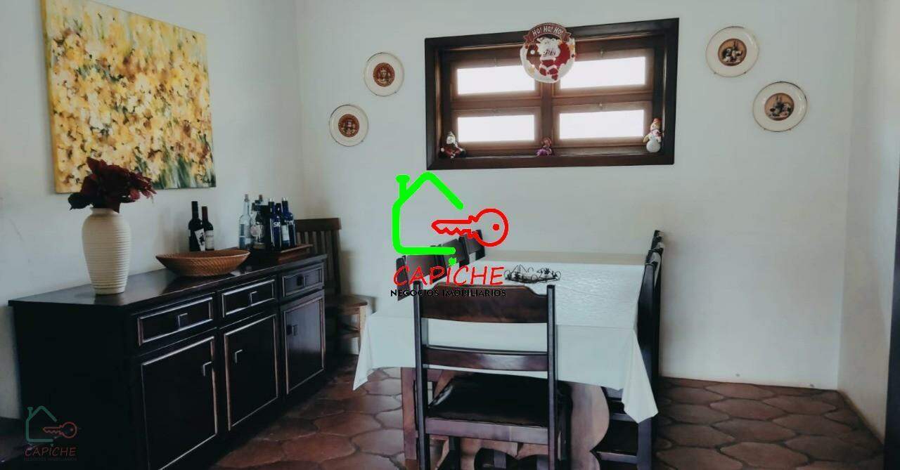 Casa de Condomínio, 4 quartos - Foto 12