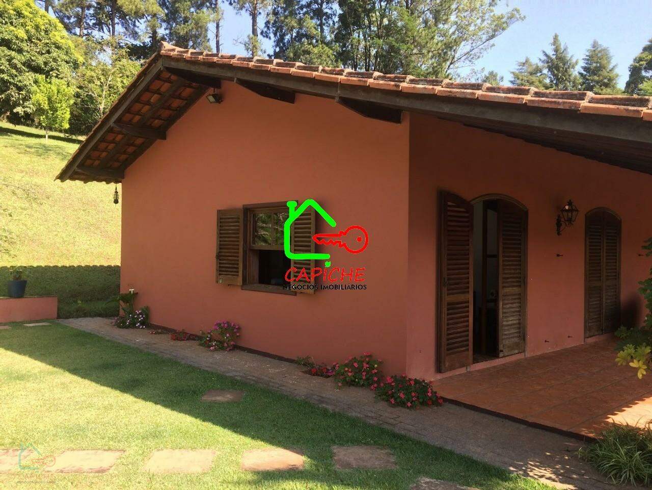 Casa de Condomínio, 4 quartos - Foto 15