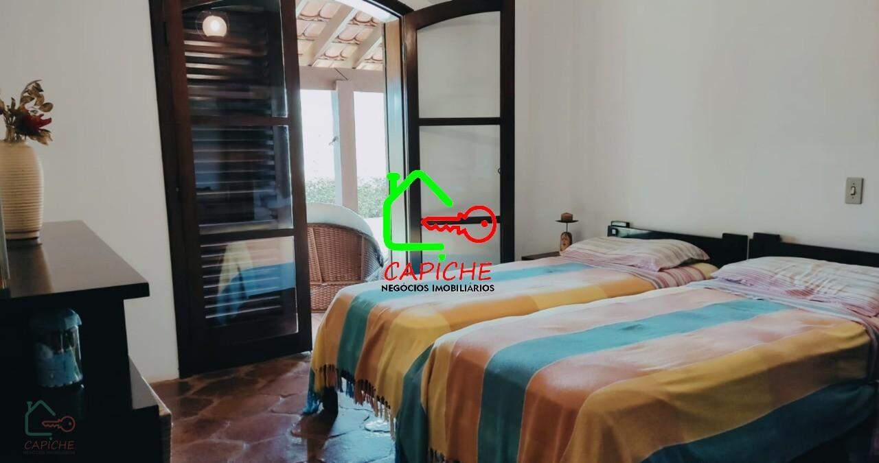 Casa de Condomínio, 4 quartos - Foto 18