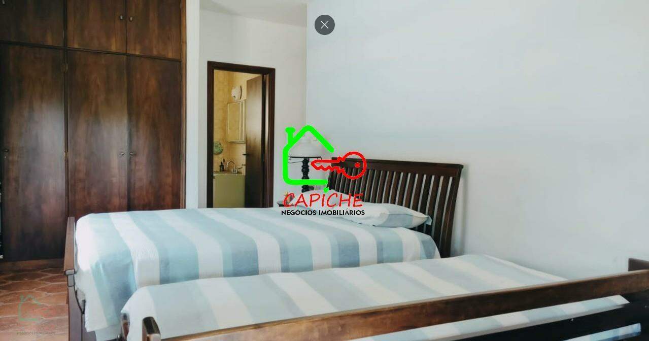 Casa de Condomínio, 4 quartos - Foto 23
