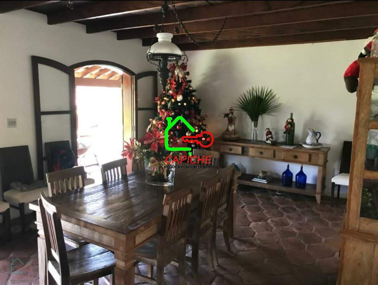 Casa de Condomínio, 4 quartos - Foto 24