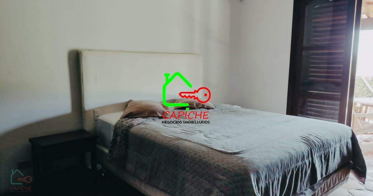 Casa de Condomínio, 4 quartos - Foto 20