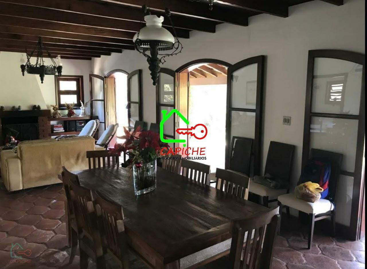 Casa de Condomínio, 4 quartos - Foto 11