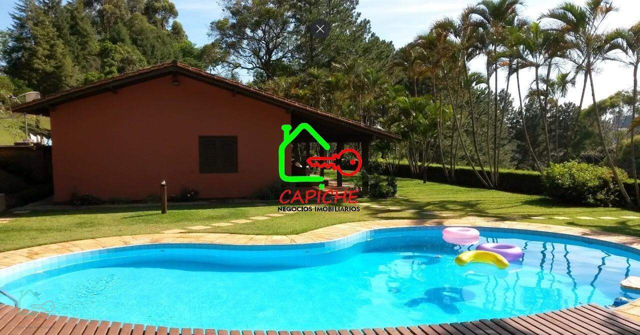 Casa de Condomínio, 4 quartos - Foto 28