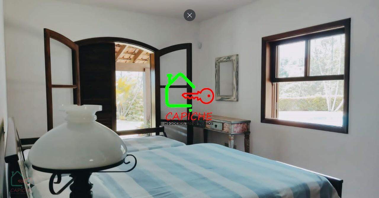 Casa de Condomínio, 4 quartos - Foto 13