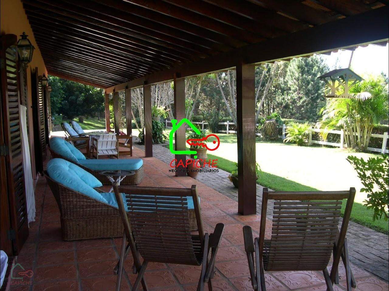 Casa de Condomínio, 4 quartos - Foto 6