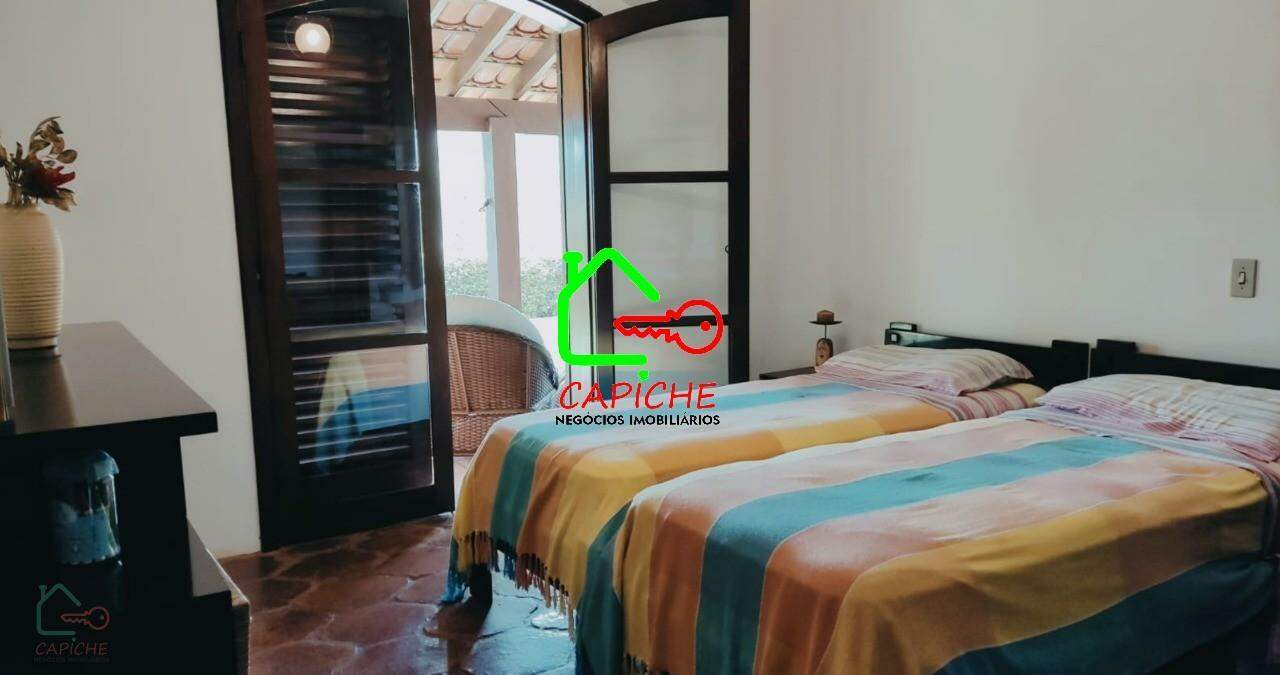 Casa de Condomínio, 4 quartos - Foto 18