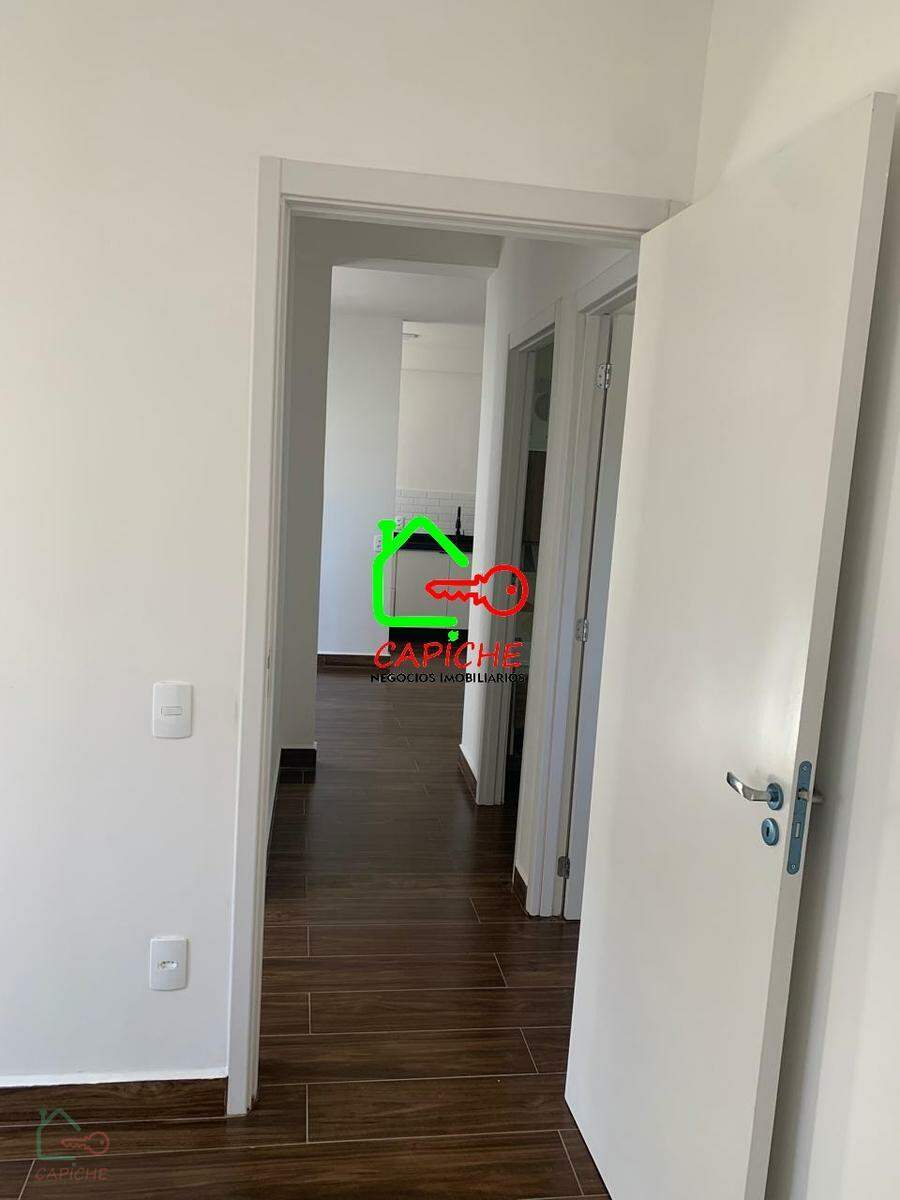 Apartamento, 3 quartos, 54 m² - Foto 9