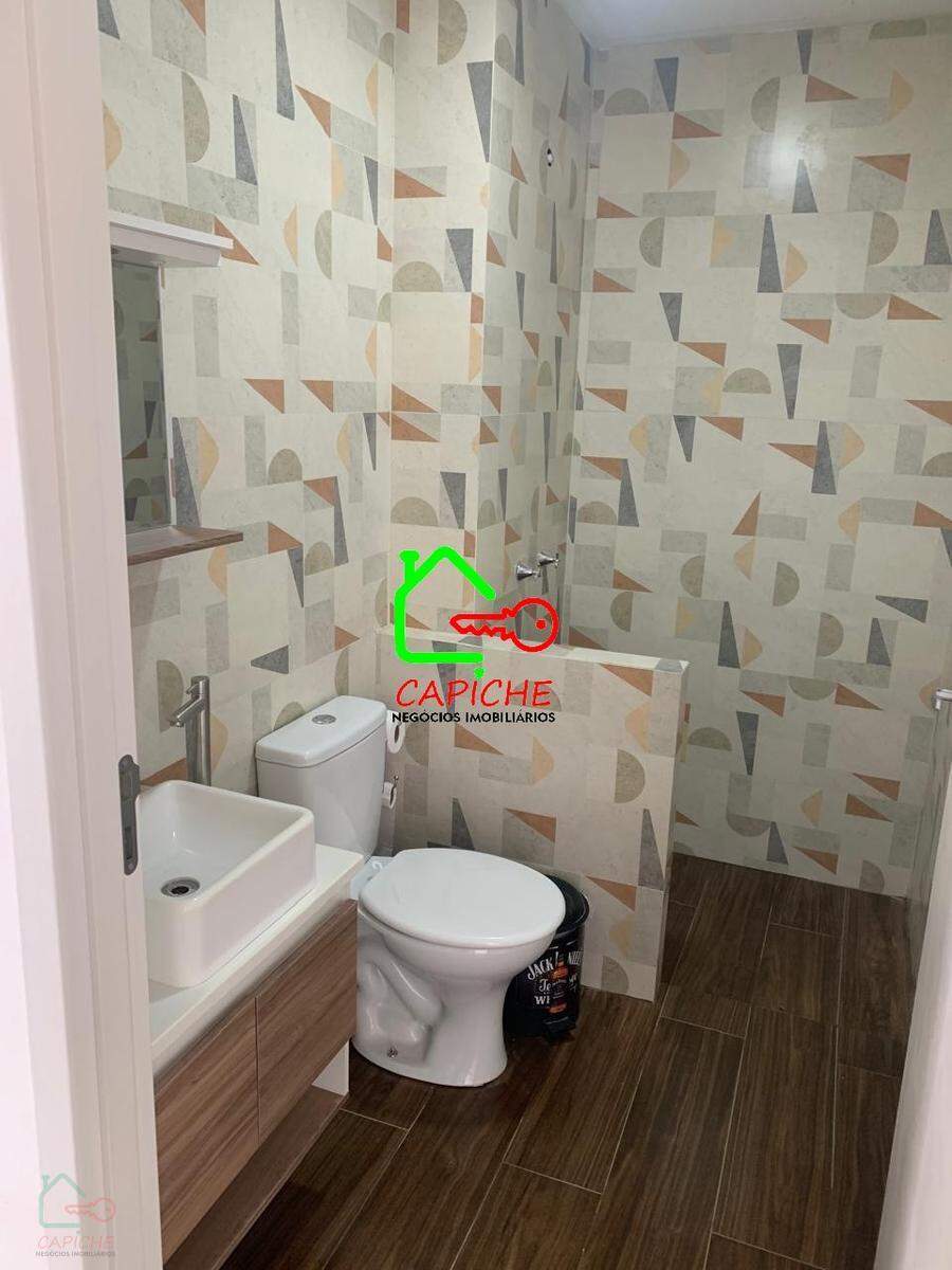 Apartamento, 3 quartos, 54 m² - Foto 13