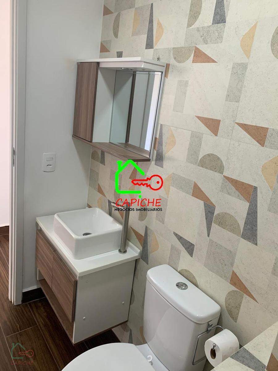 Apartamento, 3 quartos, 54 m² - Foto 8