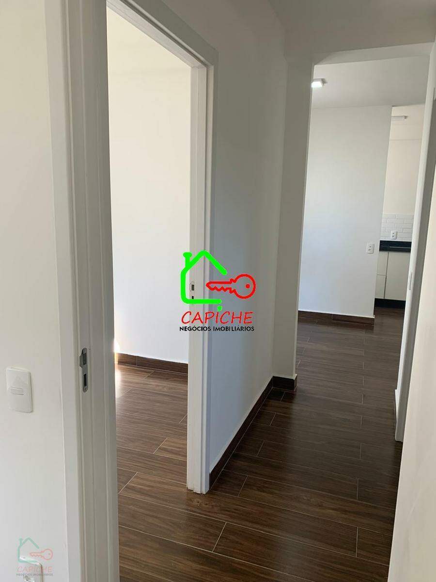 Apartamento, 3 quartos, 54 m² - Foto 11