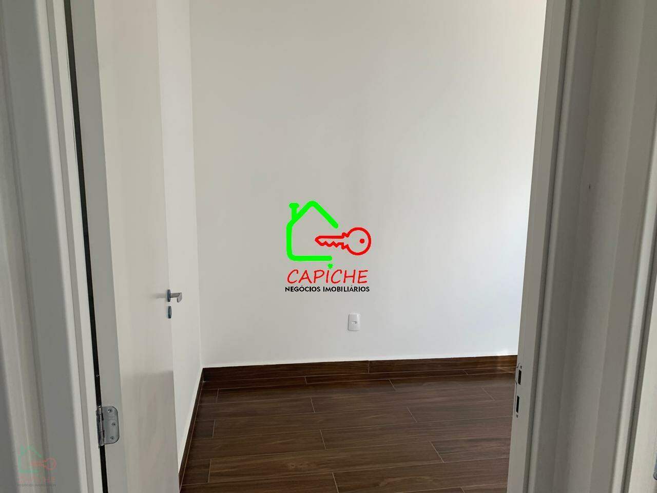 Apartamento, 3 quartos, 54 m² - Foto 3