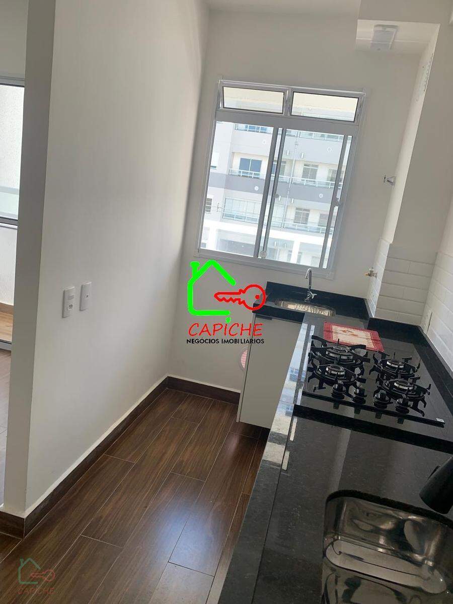 Apartamento, 3 quartos, 54 m² - Foto 15
