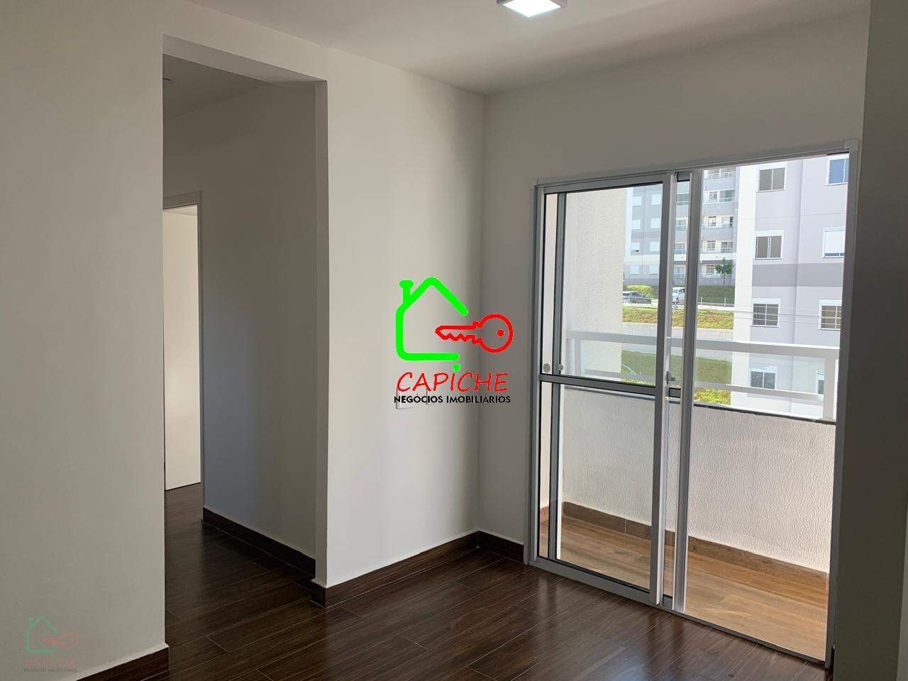 Apartamento, 3 quartos, 54 m² - Foto 1