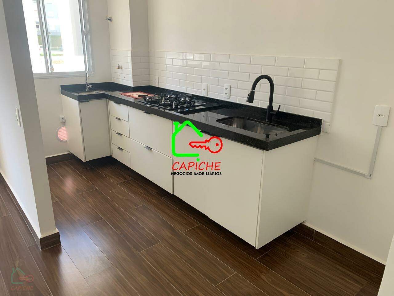 Apartamento, 3 quartos, 54 m² - Foto 7