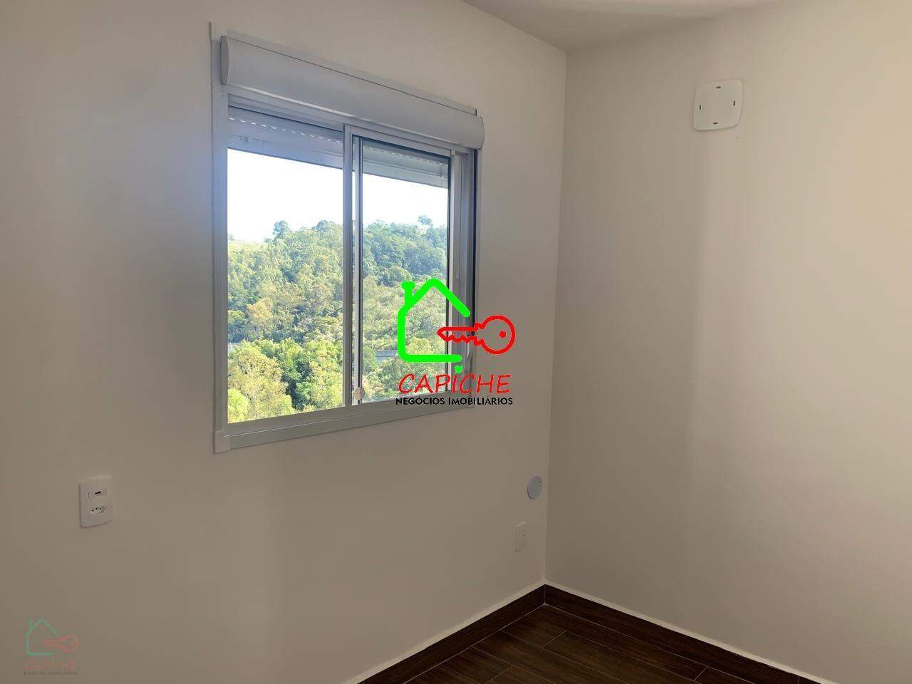 Apartamento, 3 quartos, 54 m² - Foto 4
