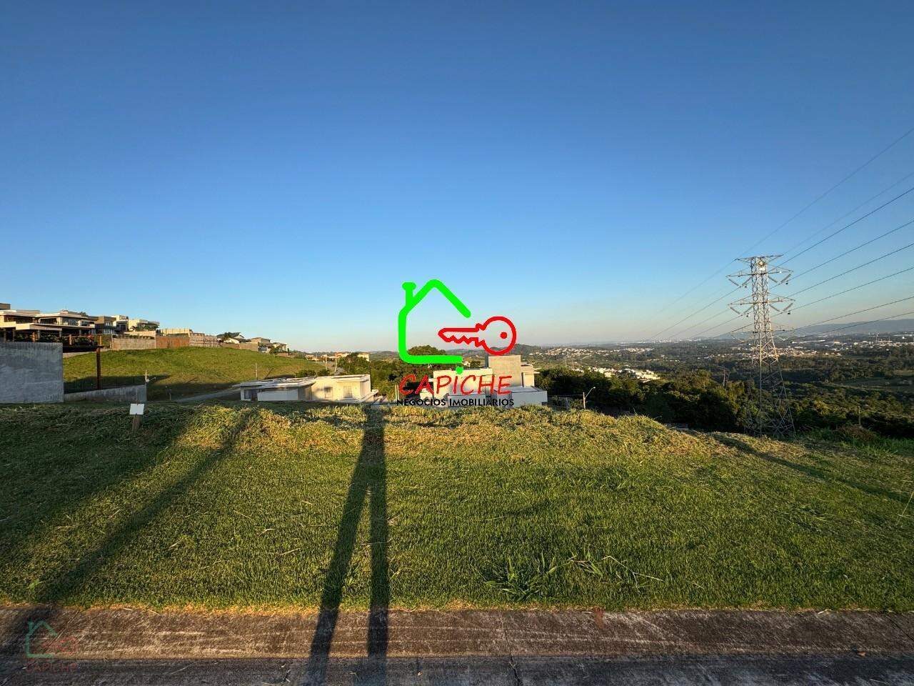 Terreno, 1060 m² - Foto 1