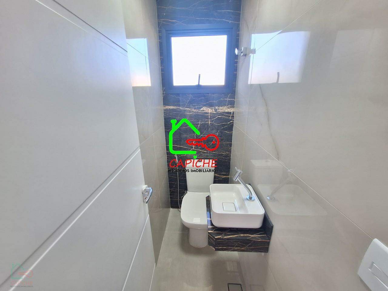 Casa de Condomínio, 3 quartos - Foto 29